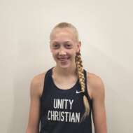 Maddie Bosch